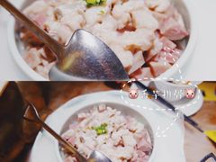 -炊烟小炒黄牛肉(中心印象城店)