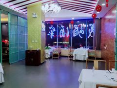 -峨嵋酒家(清河店)