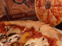 -FABIO’S费比欧披萨餐厅