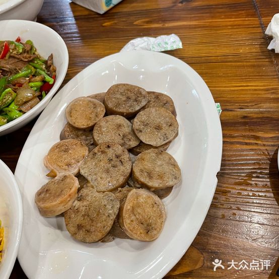 本味辣椒炒肉(龙华世纪店)