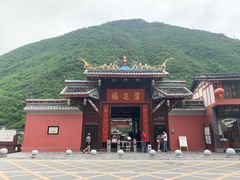 -韩妹鱼庄·泸定老字号(泸定店)