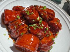 九转大肠-梅飞酒家(桑园路店)