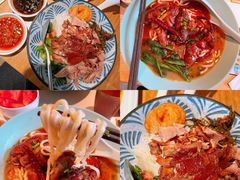 -三十六味匠猪蹄(三元桥店)