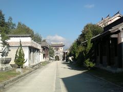 -天龙八部武侠城