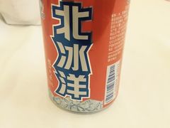 -峨嵋酒家(地安门店)