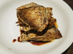 -庐灶江南·江南菜·四合院Bistro(东直门雍和宫·原华侨宾馆店)