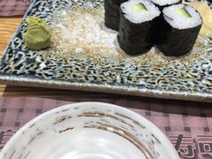 -林妈妈村·日式料理(宝山万达店)