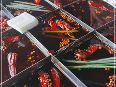 -正南齊北重庆老火锅(光华村直营店)