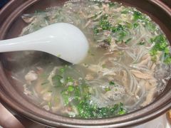 -秦月轩·长安小馆·新陕菜(阜成路·五棵松店)