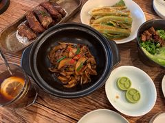 -瓦库茶馆17号(海汇港店)
