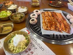 -杀猪天·韩国烤肉(总店)