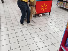 -沃尔玛(摩尔广场店)