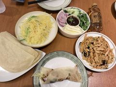 -老昌春饼(中央大街店)