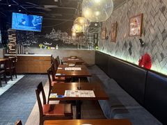 -斯比特花园西餐厅(东方商厦店)