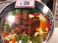 -老陕一碗(八达岭奥莱店)