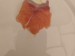 三文鱼-南青华美达大酒店沙利文西餐厅