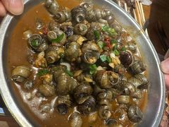 -新疆烧烤王(广灵店)