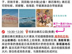 -日照海滨国家森林公园
