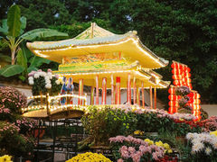 -西湖公园(鼓楼区)