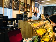 -星巴克(汾阳路店)