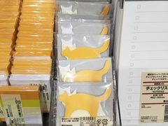 -MUJI无印良品(恒隆广场店)