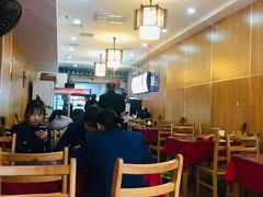 大堂-金张掖麻辣烫(凤城一路店)
