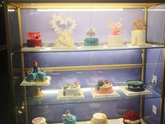 -李大牛和刘大力手作甜品(凯德店)
