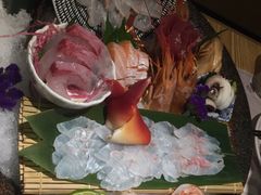 -东菊料理(吉利购物广场店)