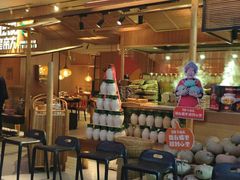-吃饭皇帝大(解放西路店)