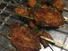 -鹦鹉小厨味道餐厅(山大南路店)