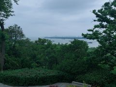 -幕燕滨江·燕子矶公园