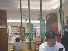 -德克士(北京站店)
