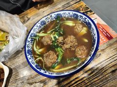 -顺丰面馆(打浦店)