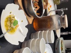 -OCEAN一席海鲜•海景餐厅(双子塔店)