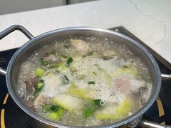 -黑山牛肉汤火锅(花城汇店)