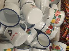 -永安里地摊烤肉(首创店)