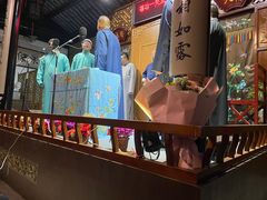 -嘻哈壹笑堂相声茶馆(大儒巷店)