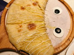 -夏日玛莉西餐厅(金茂览秀城店)