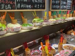 -湘语·湖南家常菜(新洲店)