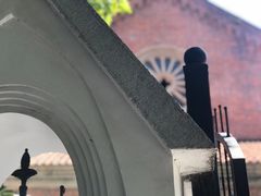 -上海市基督教诸圣堂