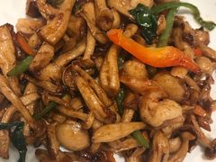 -大树餐厅(红旗街万达店)