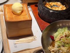 -绿茶餐厅(深圳龙华天虹购物中心店)