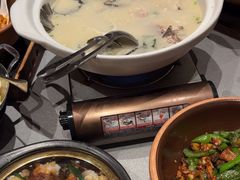 -农耕记·湖南土菜(halo广场店)