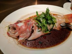 -广州富力君悦大酒店·宴会厅