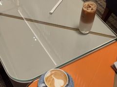 -深铁皇冠假日酒店·大堂吧