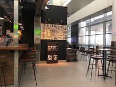 -星巴克(西安机场1店T3到达店)