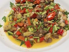 -李氏传家菜(兴城路店)