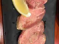 -大阪烧肉BAKA一代(十亩地店)