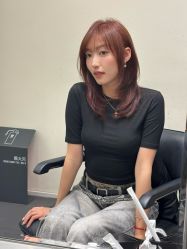 -DL HOPE造型