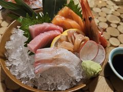 -西村日本料理(香格里拉饭店)
